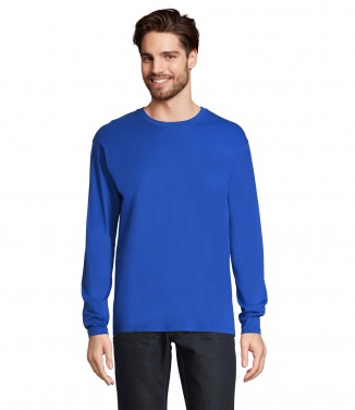 Logotrade corporate gift picture of: MONARCH MEN T-Shirt 150g