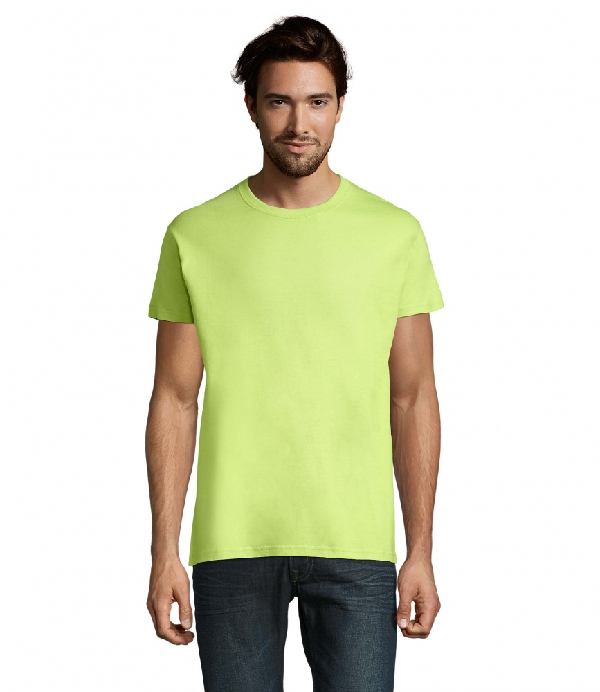 Logo trade promotional products picture of: IMPERIAL MEN T-Shirt 190g