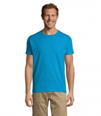 Logo trade promotional products picture of: IMPERIAL MEN T-Shirt 190g
