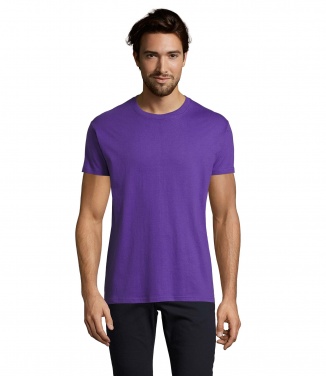 Logotrade business gifts photo of: IMPERIAL MEN T-Shirt 190g