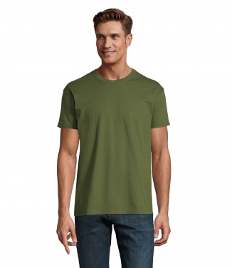 Logotrade advertising products photo of: IMPERIAL MEN T-Shirt 190g