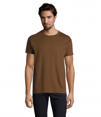 Logo trade promotional products picture of: IMPERIAL MEN T-Shirt 190g