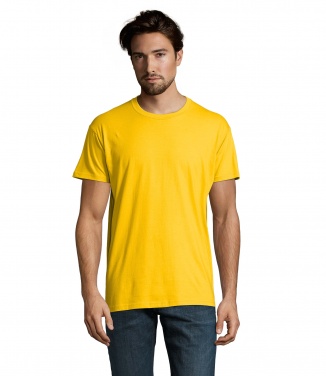 Logo trade promotional gift photo of: IMPERIAL MEN T-Shirt 190g