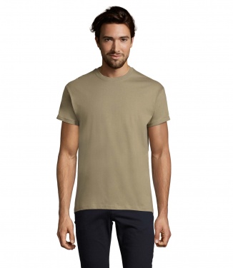 Logotrade promotional item picture of: IMPERIAL MEN T-Shirt 190g