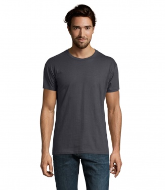 Logo trade advertising products picture of: IMPERIAL MEN T-Shirt 190g