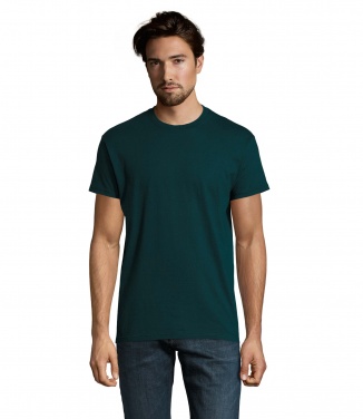 Logotrade promotional merchandise picture of: IMPERIAL MEN T-Shirt 190g