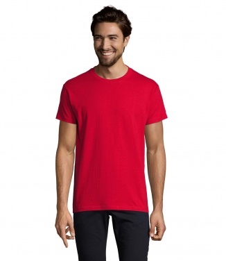 Logotrade promotional item image of: IMPERIAL MEN T-Shirt 190g