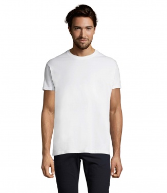 Logotrade promotional giveaways photo of: IMPERIAL MEN T-Shirt 190g