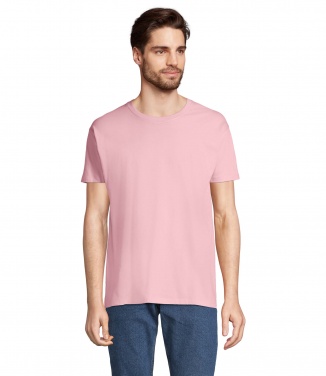 Logo trade advertising products picture of: IMPERIAL MEN T-Shirt 190g