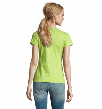 Logotrade promotional product image of: IMPERIAL WOMEN T-Shirt 190g