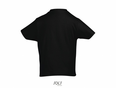 Logotrade promotional item image of: IMPERIAL KIDS T-SHIRT 190g