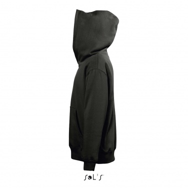 Logo trade advertising product photo of: SLAM KIDS Hoodie Sweater