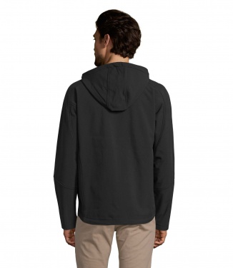Logotrade promotional items photo of: REPLAY men ss jacket 340g