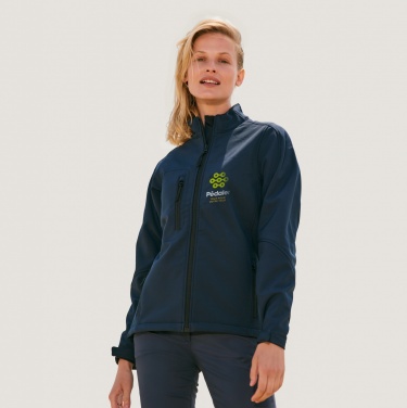 Logo trade promotional item photo of: ROXY WOMEN SS JACKET 340g