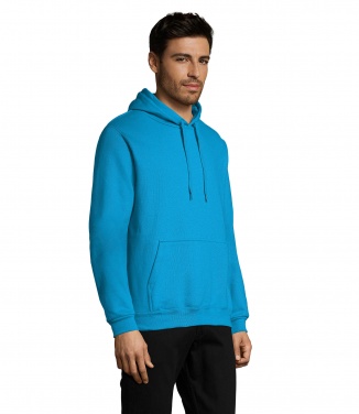 Logo trade promotional product photo of: SNAKE Hood Sweater