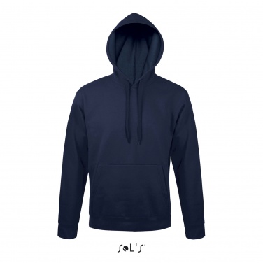 Logotrade promotional gift picture of: SNAKE Hood Sweater