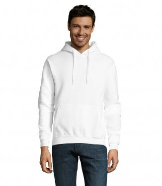 Logo trade advertising product photo of: SNAKE Hood Sweater