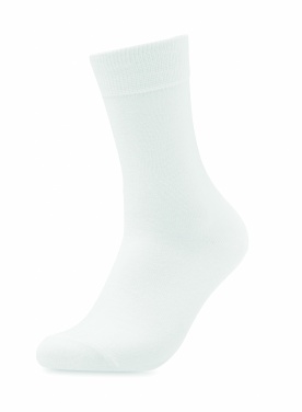 Logotrade promotional products photo of: Pair of socks in gift box L