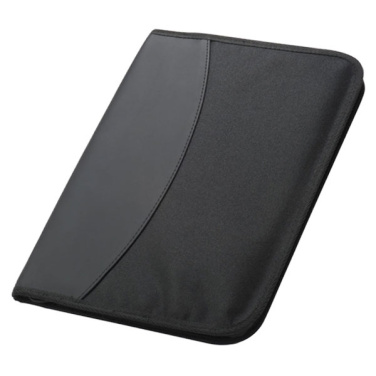 Logo trade corporate gift photo of: Conference folder A4 Panama