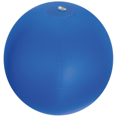 Logo trade business gifts image of: Frosty beach ball ORLANDO
