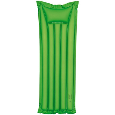 Logo trade promotional giveaways image of: Air mattress LONG BEACH