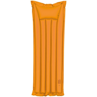 Logo trade promotional merchandise picture of: Air mattress LONG BEACH
