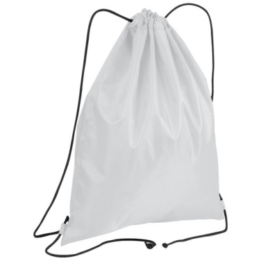 Logo trade business gifts image of: Sports bag-backpack LEOPOLDSBURG