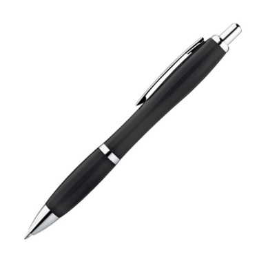 Logo trade business gift photo of: Plastic ballpen WLADIWOSTOCK