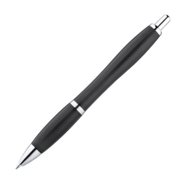 Logotrade business gifts photo of: Plastic ballpen WLADIWOSTOCK