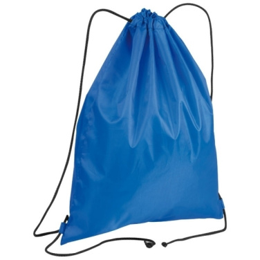Logotrade advertising product image of: Sports bag-backpack LEOPOLDSBURG