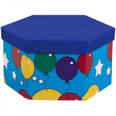 Logo trade advertising products picture of: Painting set for kids FUN