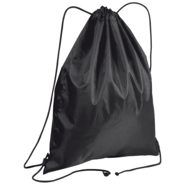 Logotrade promotional items photo of: Sports bag-backpack LEOPOLDSBURG