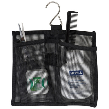 Logo trade promotional products picture of: Toilet bag LA ROCHELLE