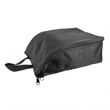 Logo trade business gift photo of: Toilet bag LA ROCHELLE