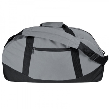 Logo trade corporate gift photo of: Sports travel bag PALMA