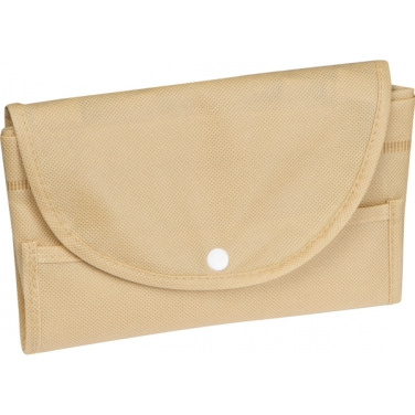Logo trade promotional giveaways image of: Non-woven Bag SAN BERNARDINO