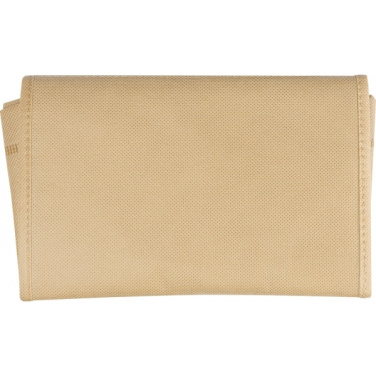 Logo trade promotional item photo of: Non-woven Bag SAN BERNARDINO