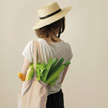 Logotrade business gift image of: Cotton bag MANACOR