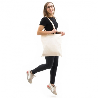 Logo trade promotional items picture of: Cotton bag MANACOR