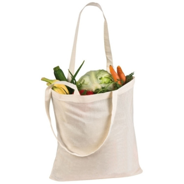 Logotrade corporate gift image of: Cotton bag MANACOR