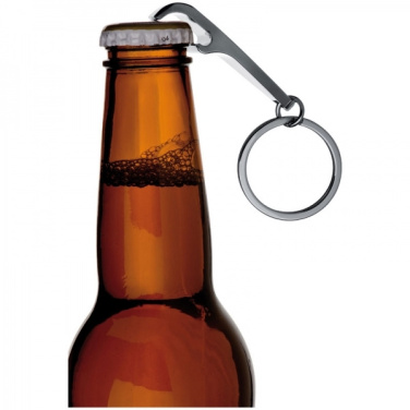 Logotrade promotional gifts photo of: Bottle opener HASTINGS
