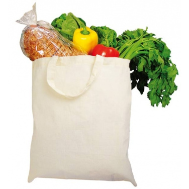 Logotrade business gift image of: Cotton bag ARRECIFE