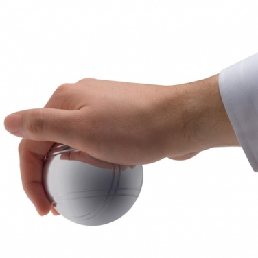 Logo trade promotional product photo of: Boules game JACKSONVILLE