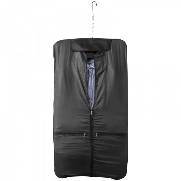 Logotrade promotional product picture of: Suit bag SANTANDER