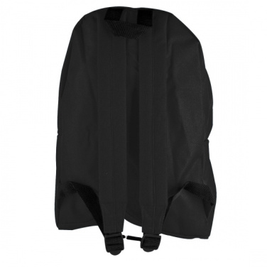 Logotrade promotional giveaway image of: Trendy backpack CADIZ