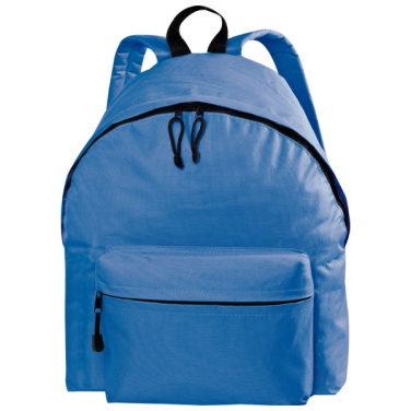 Logo trade advertising product photo of: Trendy backpack CADIZ