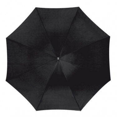 Logotrade promotional item image of: Automatic walking-stick umbrella LE MANS