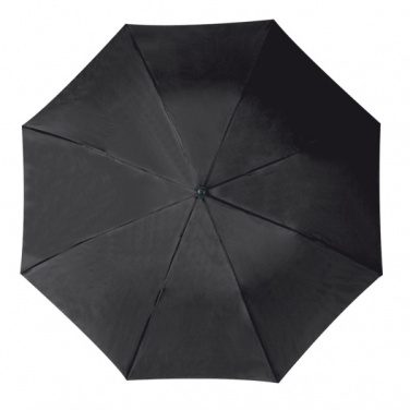 Logotrade corporate gifts photo of: Foldable umbrella LILLE