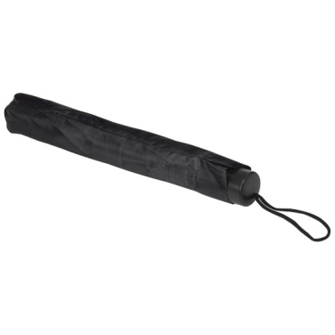 Logo trade corporate gifts picture of: Foldable umbrella LILLE