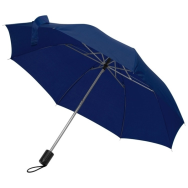 Logotrade promotional gifts photo of: Foldable umbrella LILLE